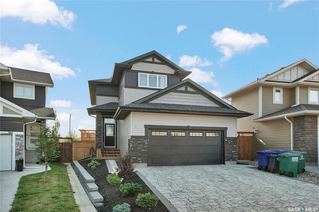 667 Kolynchuk Court, SK047042, Saskatchewan,