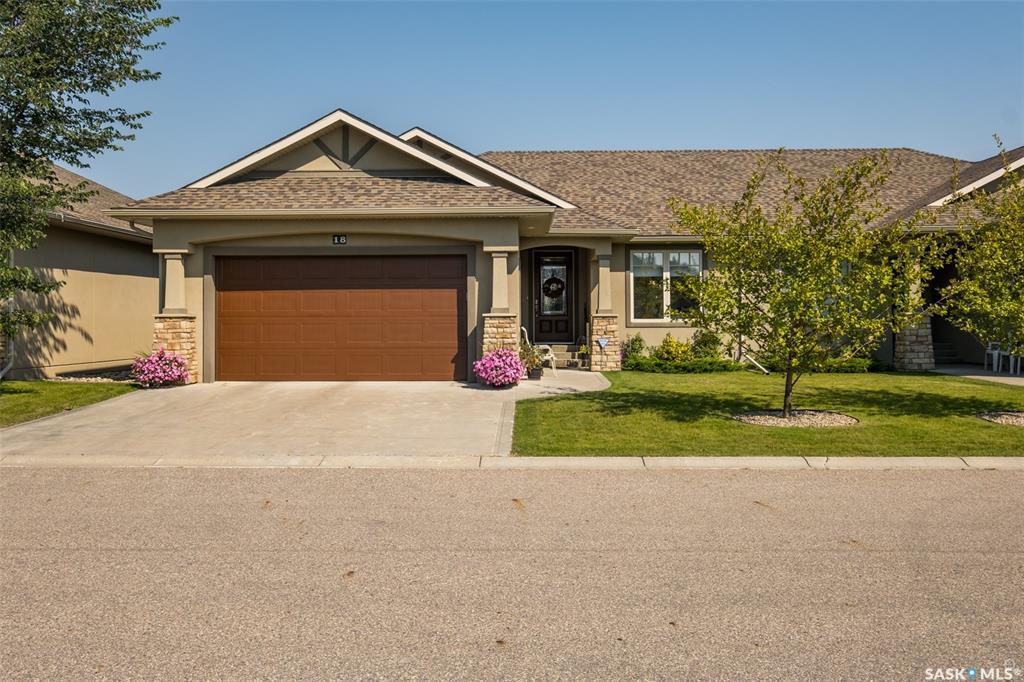 2805 Lakeview Drive #18, SK047044, Saskatchewan,