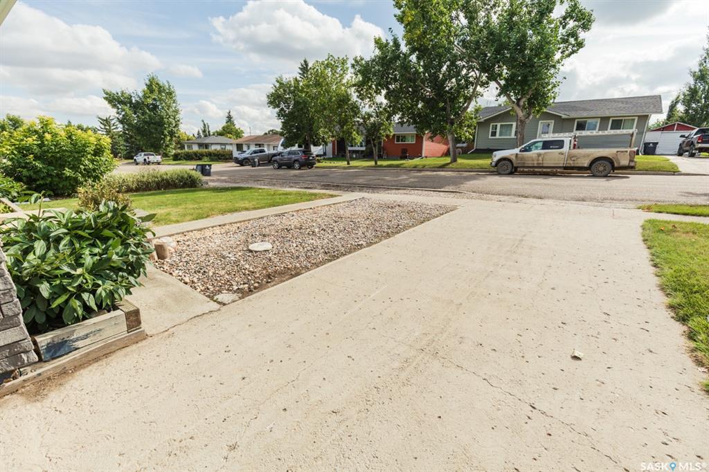 Second View of 336 Columbia Avenue, Kerrobert, Saskatchewan, S0L 1R0