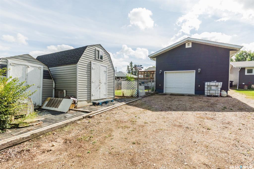 Third View of 336 Columbia Avenue, Kerrobert, Saskatchewan, S0L 1R0