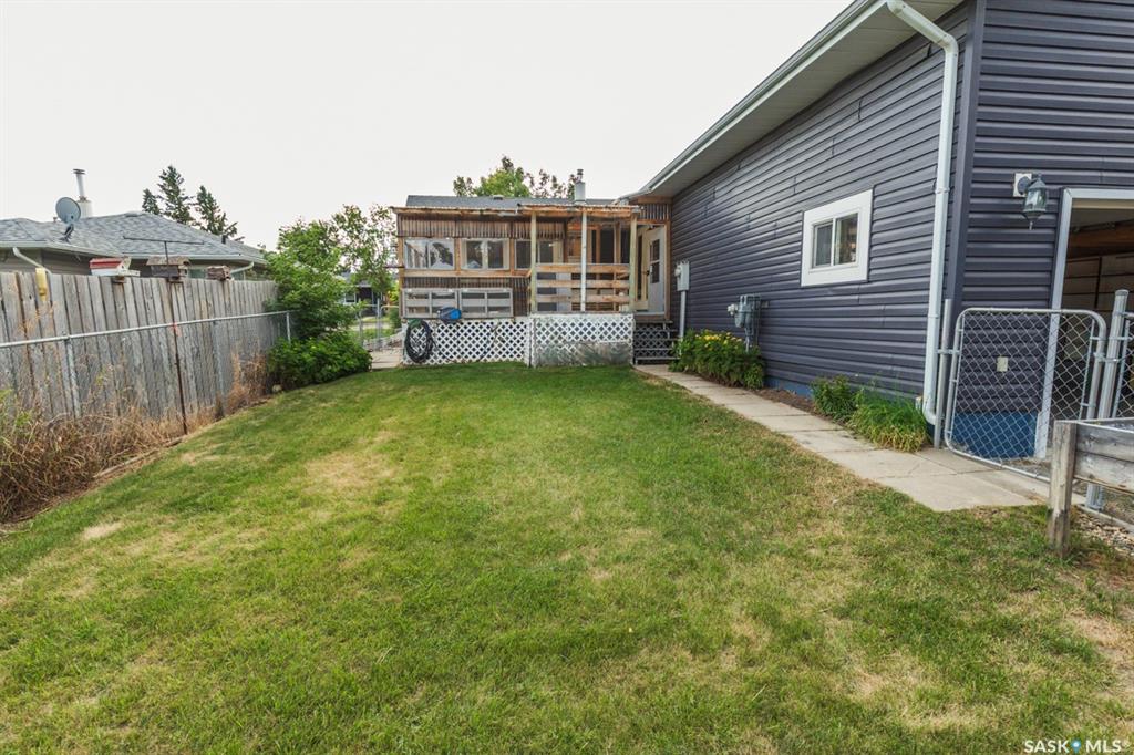 Fifth View of 336 Columbia Avenue, Kerrobert, Saskatchewan, S0L 1R0