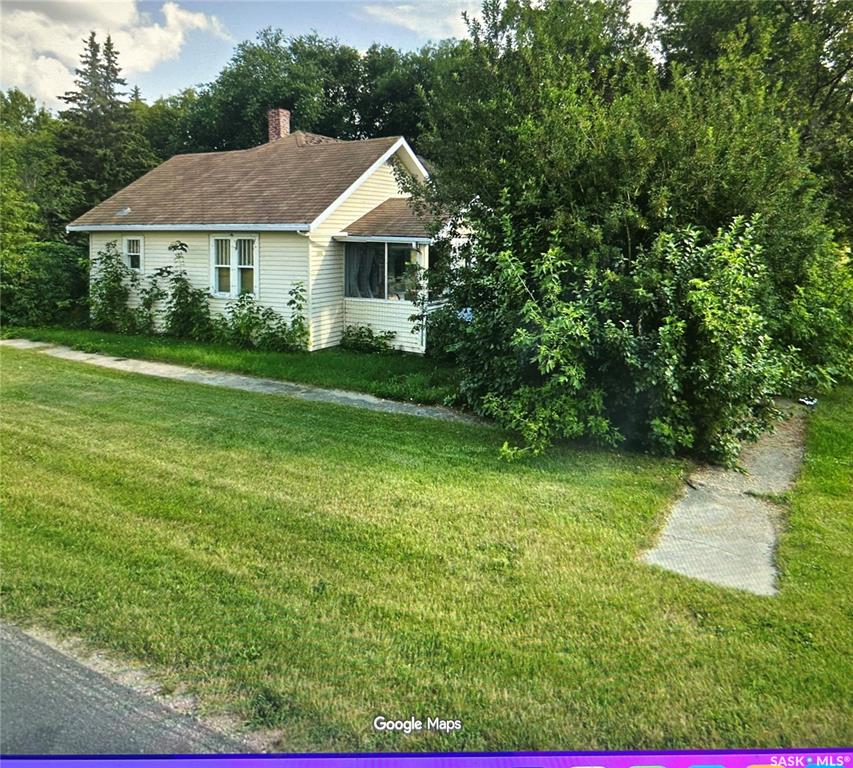600 3rd Avenue, SK047046, Saskatchewan,