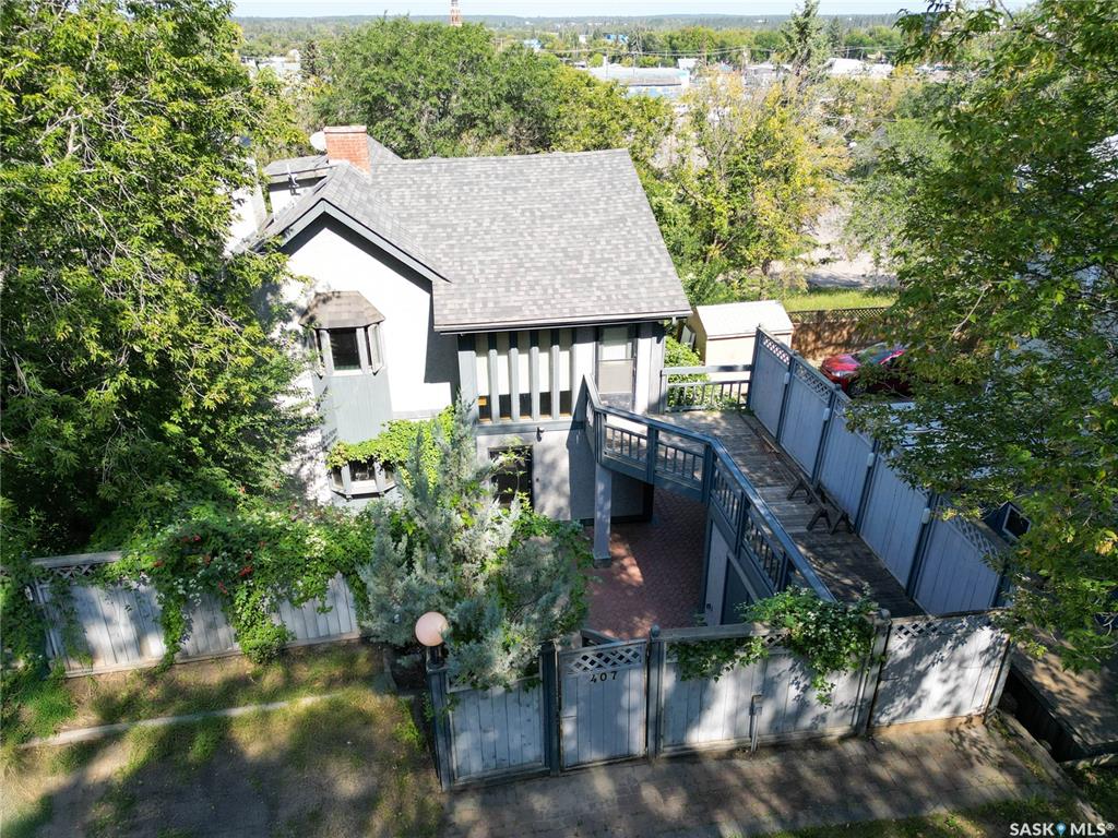 407 18th Street W, SK047057, Saskatchewan,