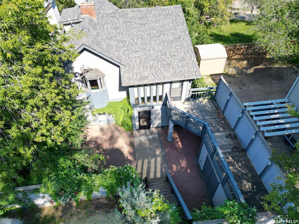 Third View of 407 18th Street W, West Flat, Prince Albert, Saskatchewan, S6V 4A4