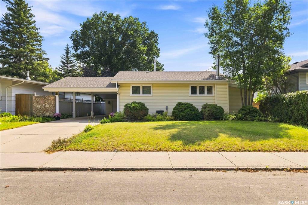 6 Murphy Crescent, SK047061, Saskatchewan,