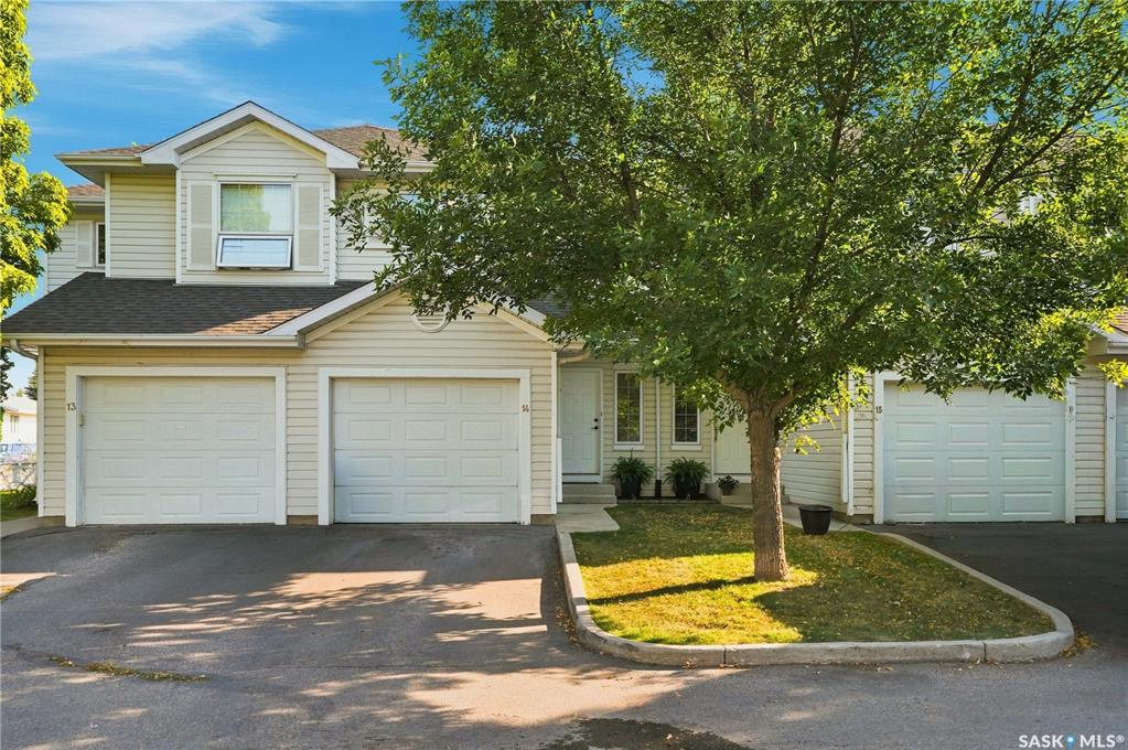 110 Keevil Crescent #14, SK047072, Saskatchewan,