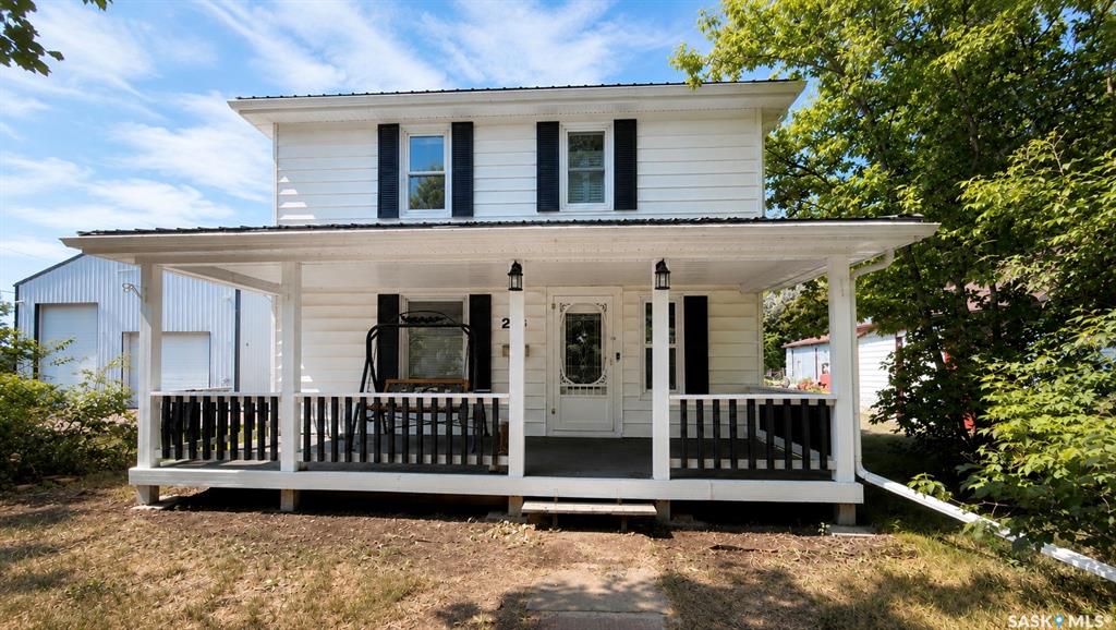 203 2nd Avenue N, SK047075, Saskatchewan,