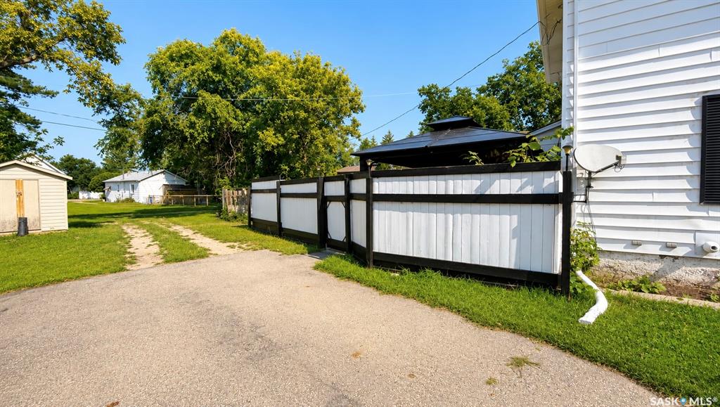 Second View of 203 2nd Avenue N, Harris, Saskatchewan, S0L 1K0