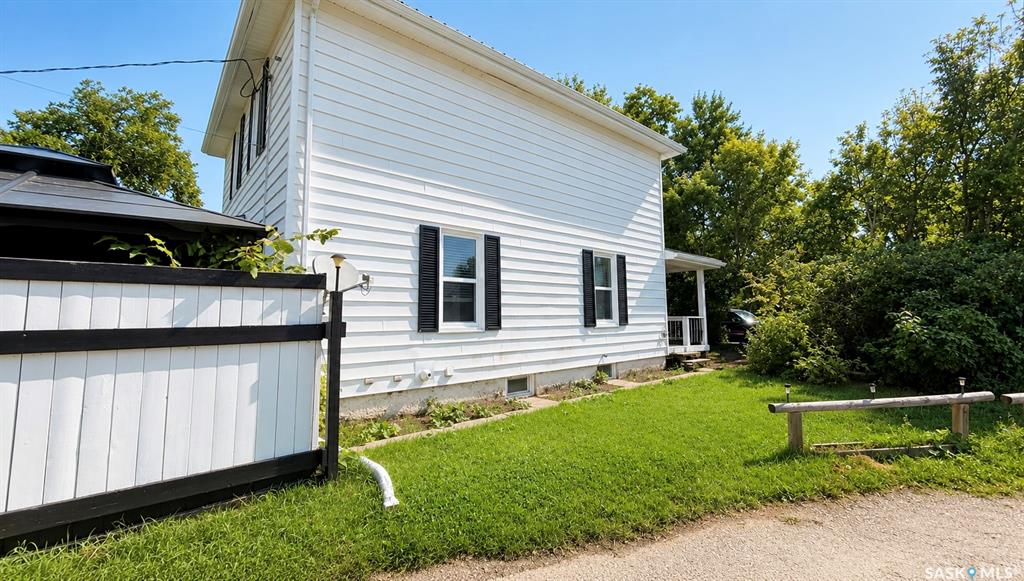 Third View of 203 2nd Avenue N, Harris, Saskatchewan, S0L 1K0