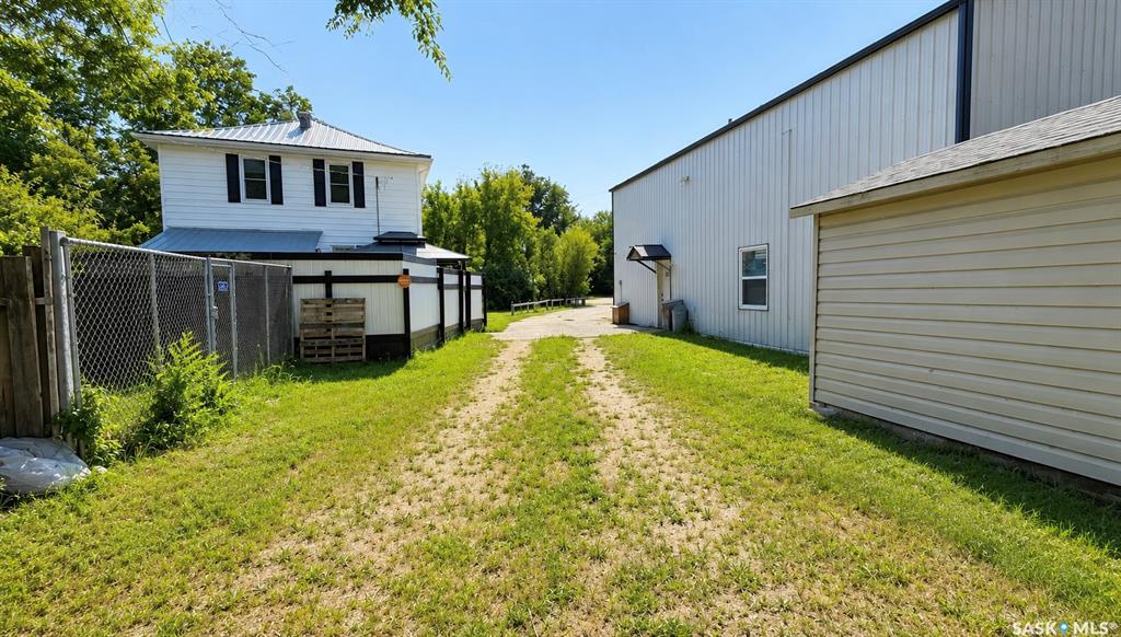 Fifth View of 203 2nd Avenue N, Harris, Saskatchewan, S0L 1K0