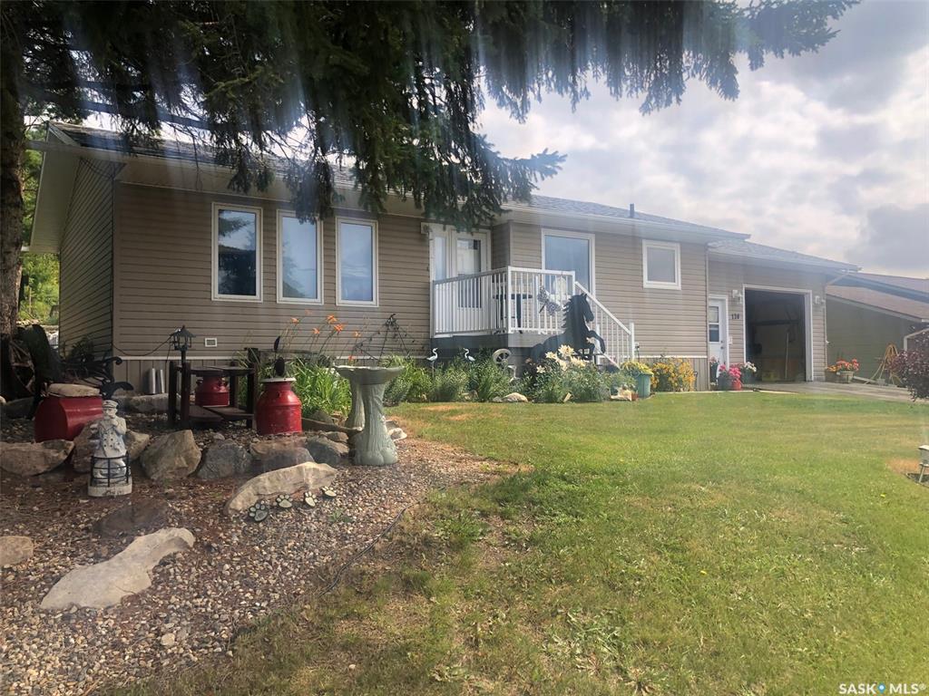 Second View of 138 Hudson Street, Sturgis, Saskatchewan, S0A 4A0