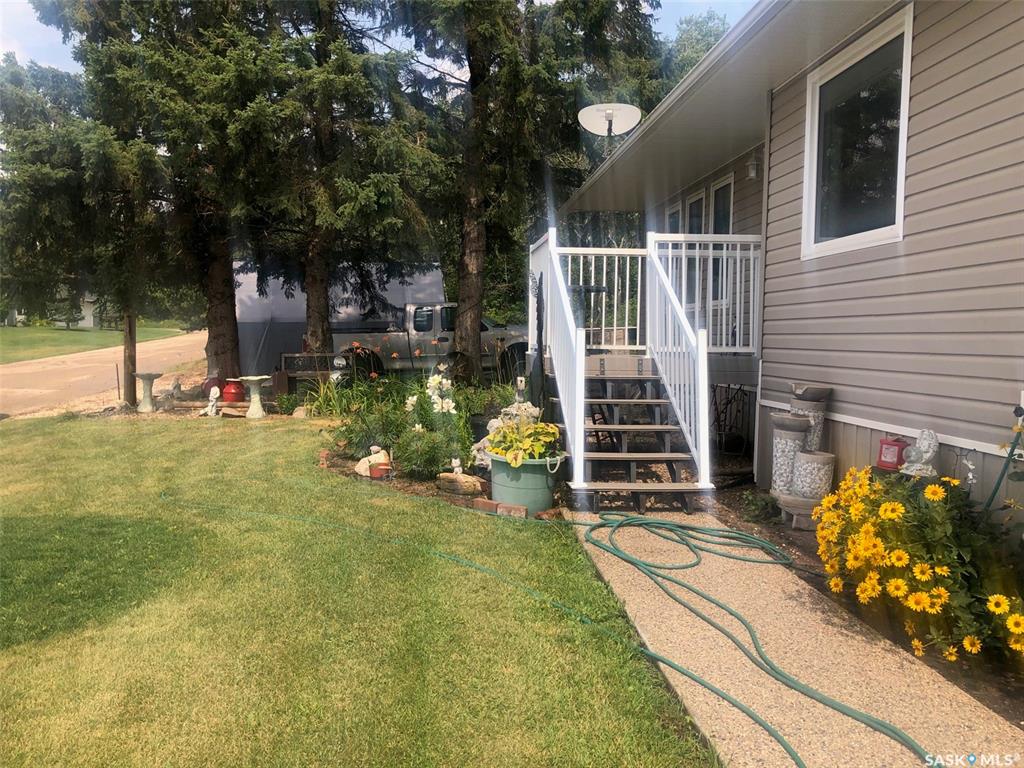 Fourth View of 138 Hudson Street, Sturgis, Saskatchewan, S0A 4A0