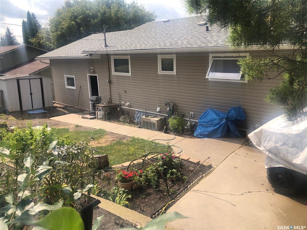 Fifth View of 138 Hudson Street, Sturgis, Saskatchewan, S0A 4A0