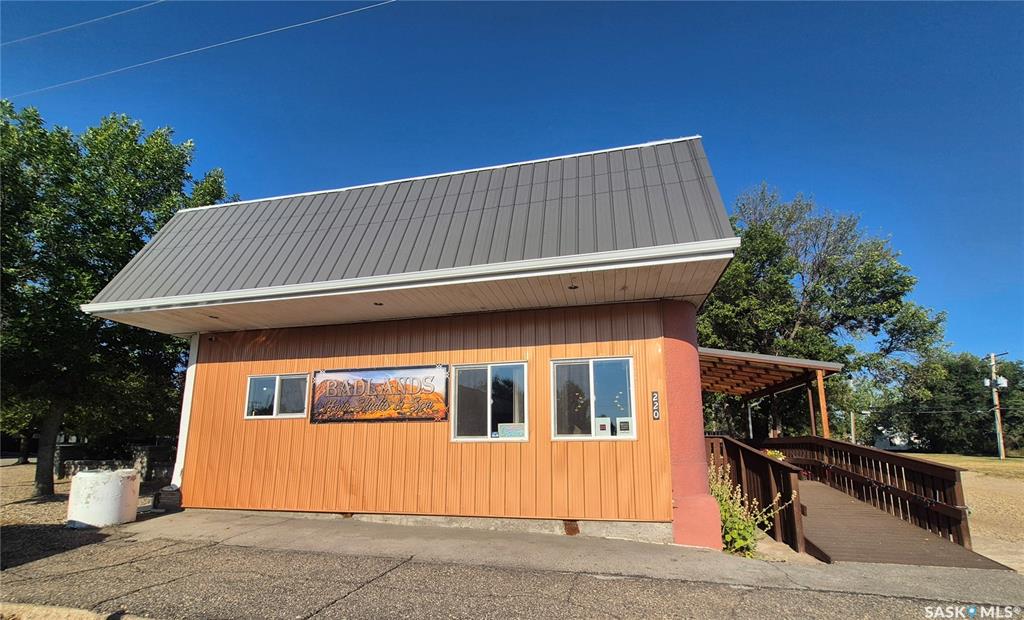 220 Main Street, SK047079, Saskatchewan,
