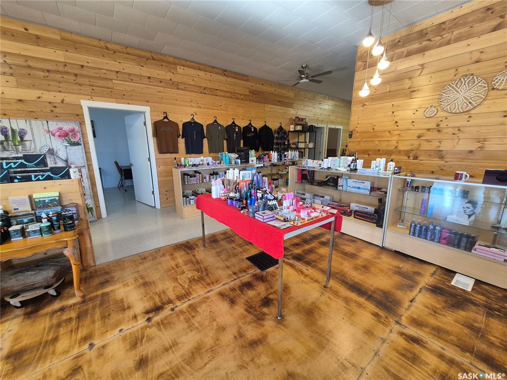 Second View of 220 Main Street, Bengough, Saskatchewan, S0C 0K0