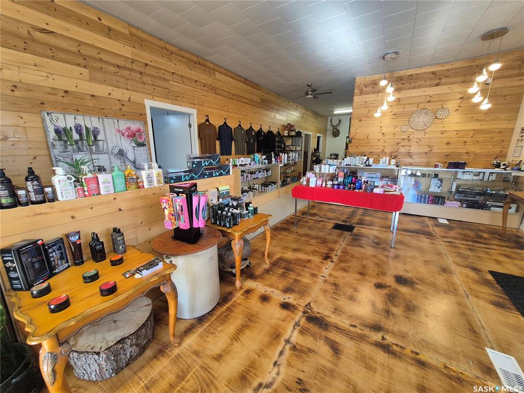 Third View of 220 Main Street, Bengough, Saskatchewan, S0C 0K0