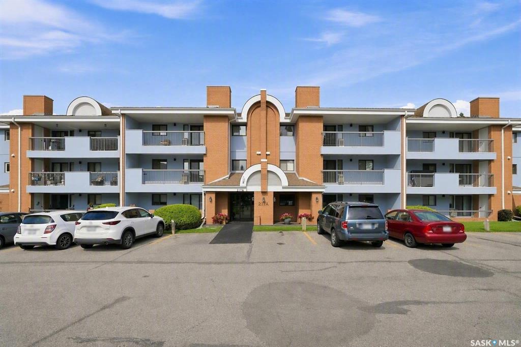 217 A Cree Place #307, SK047081, Saskatchewan,