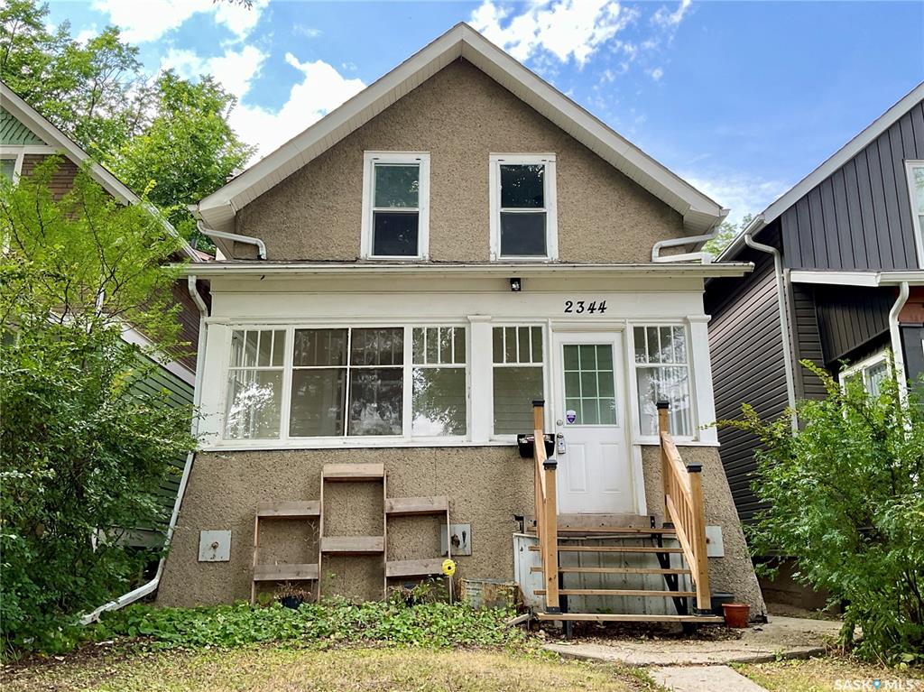 MLS® listing #SK047082 for sale located at 2344 Toronto Street
