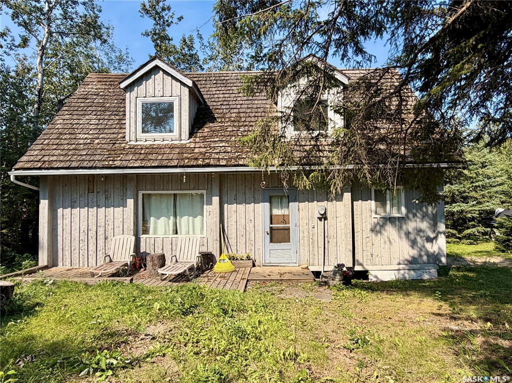 Lake Address, SK047083, Saskatchewan,