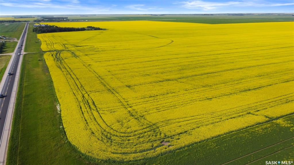 REGINA HWY. 6 North Development Land, SK047084, Saskatchewan,