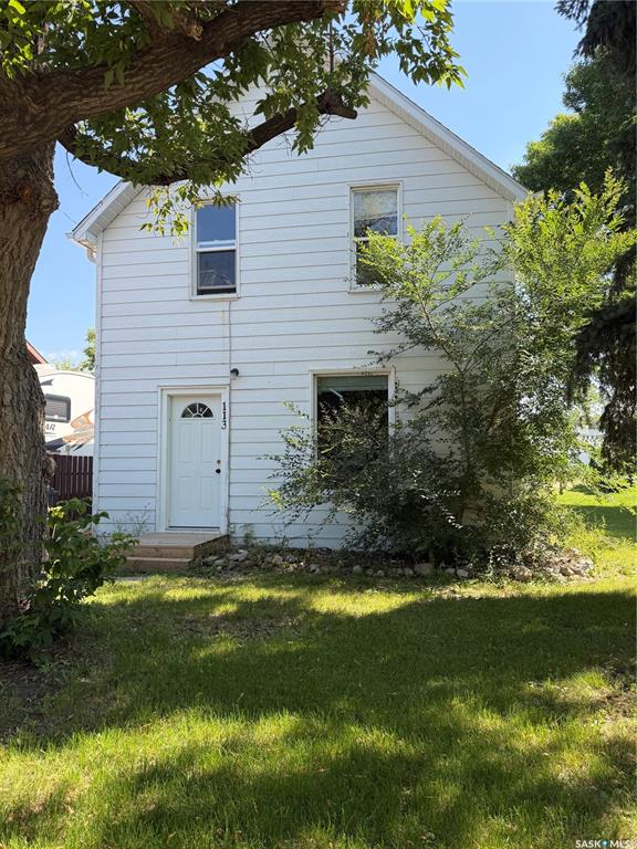 113 1st Street W, SK047087, Saskatchewan,