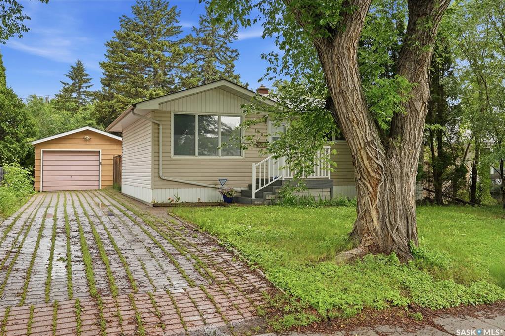 MLS® listing #SK047090 for sale located at 110 Mccannel Street