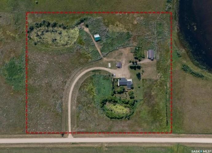 15 Acres of Opportunity, SK047094, Saskatchewan,
