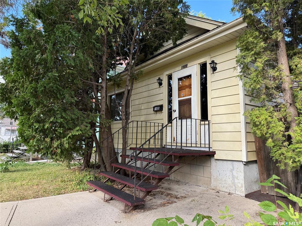 1405 Mctavish Street, SK047095, Saskatchewan,