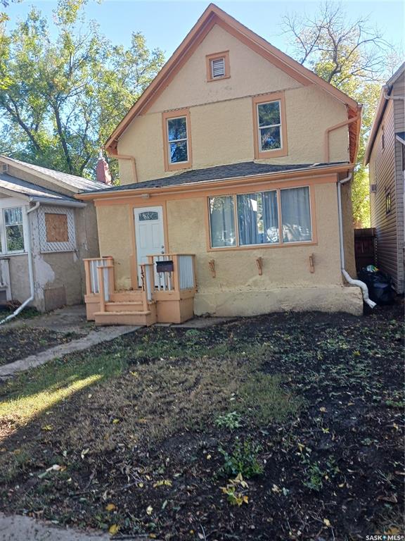 1311 Retallack Street, SK047099, Saskatchewan,