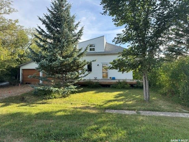 485 3rd Avenue, SK047111, Saskatchewan,