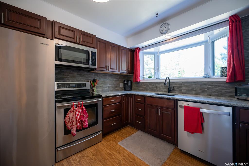 Third View of 217 Fourth Avenue S, Yorkton, Saskatchewan, S3N 1B7