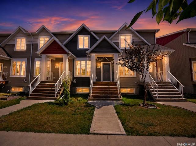 MLS® listing #SK047115 for sale located at 4349 James Hill Road