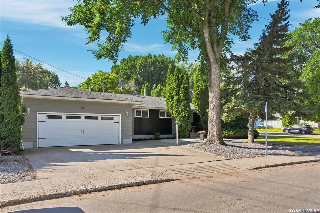 74 Mcaskill Crescent, SK047117, Saskatchewan,