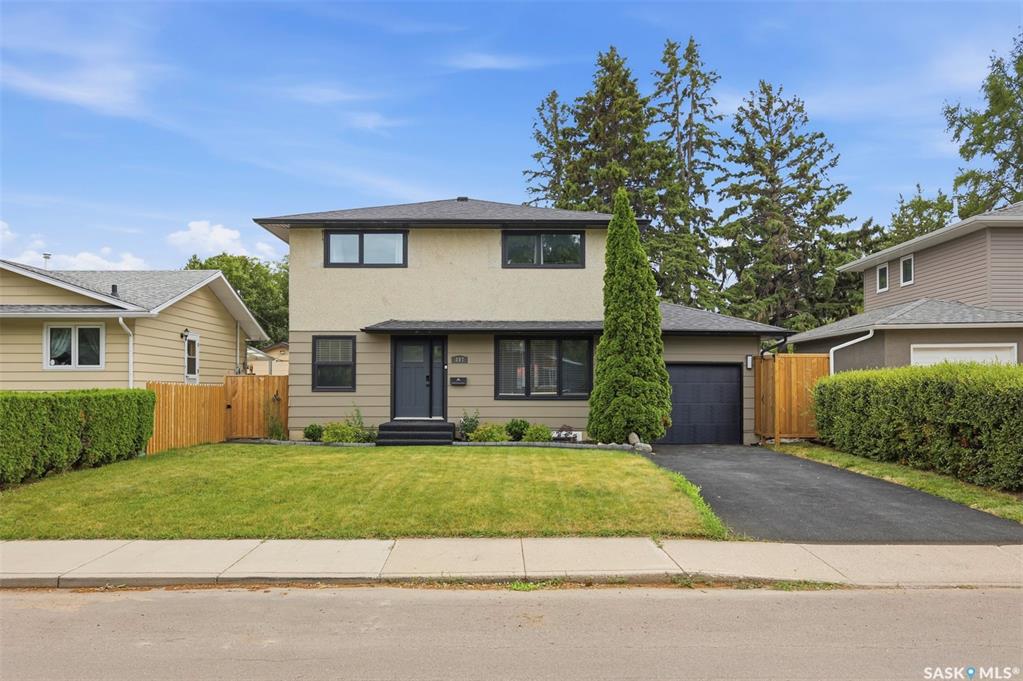 Second View of 207 113 Th Street W, Sutherland, Saskatoon, Saskatchewan, S7N 1W1