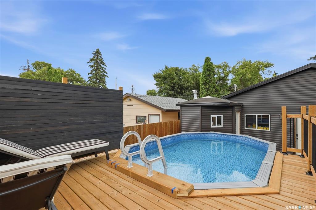 Fourth View of 207 113 Th Street W, Sutherland, Saskatoon, Saskatchewan, S7N 1W1