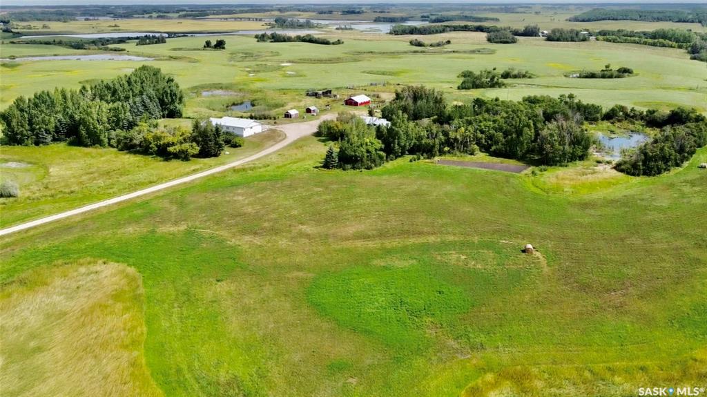 MLS® listing #SK047125 for sale located at RM of Kellross Farm