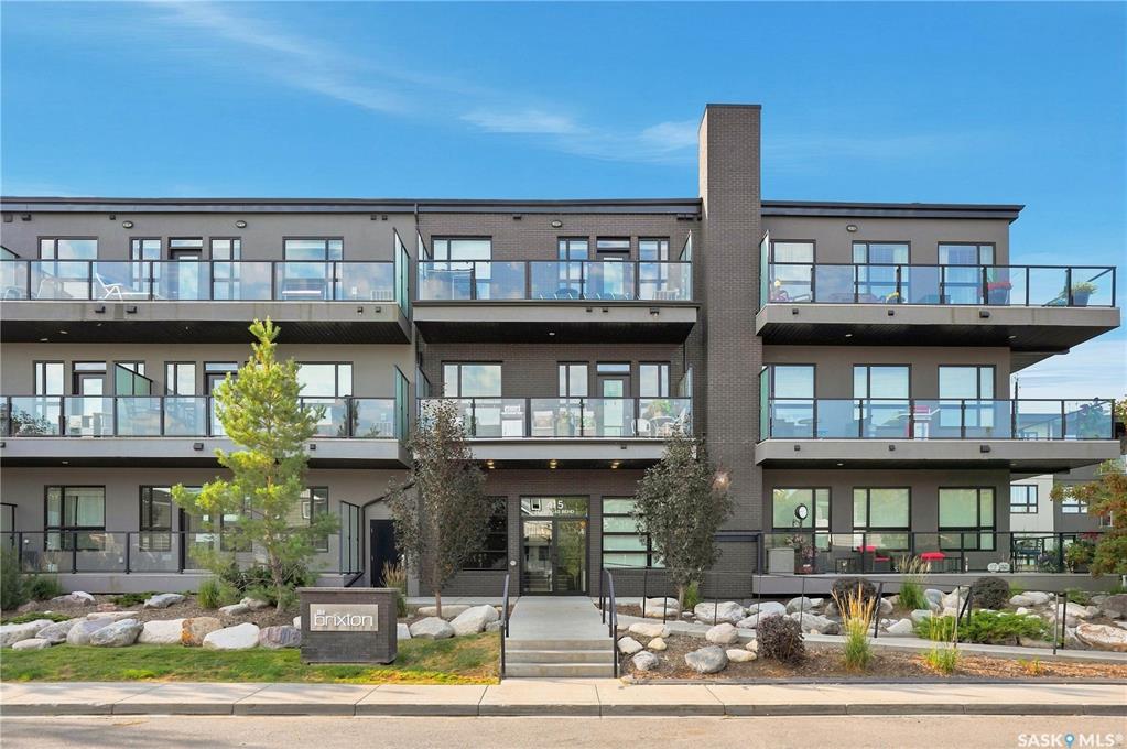 415 Maningas Bend #211, SK047127, Saskatchewan,