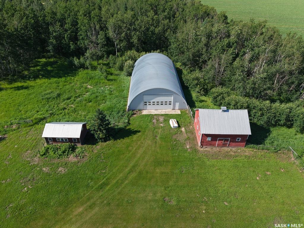 Third View of Acreage near Shipman in North-East Saskatchewan, Torch River Rm No. 488, Saskatchewan, S0J 2Z0