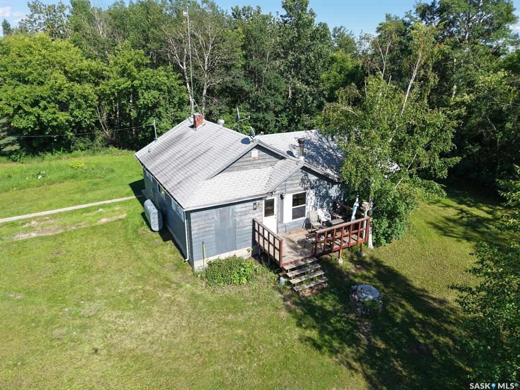 Fourth View of Acreage near Shipman in North-East Saskatchewan, Torch River Rm No. 488, Saskatchewan, S0J 2Z0