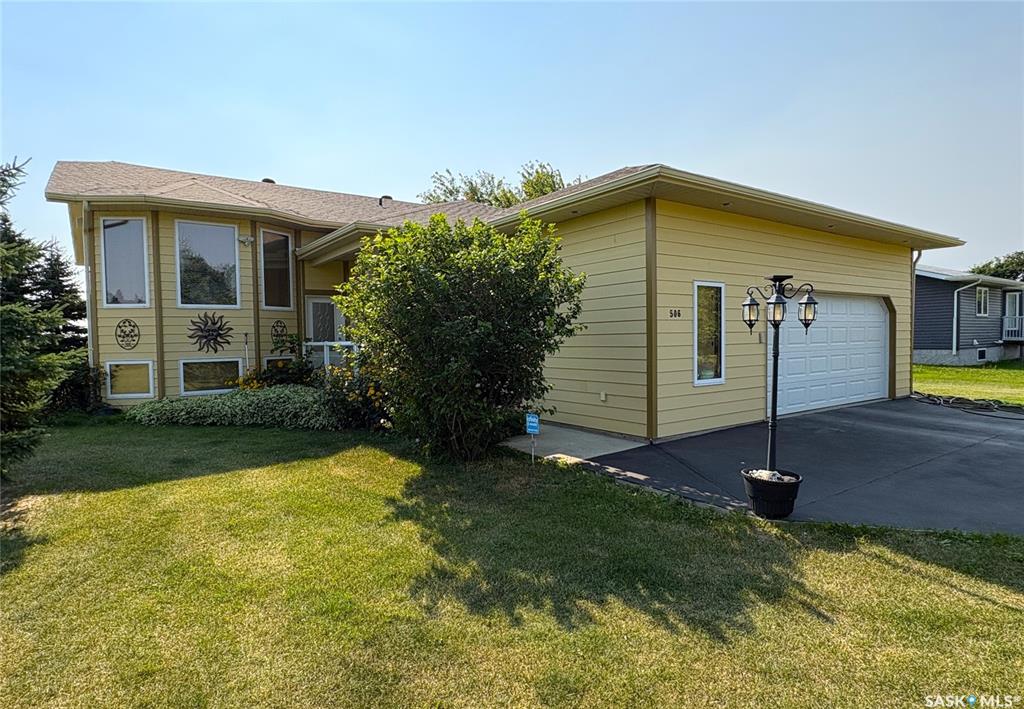 506 2nd Avenue Place, SK047135, Saskatchewan,