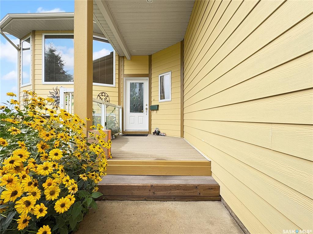 Third View of 506 2nd Avenue Place, Radisson, Saskatchewan, S0K 3L0
