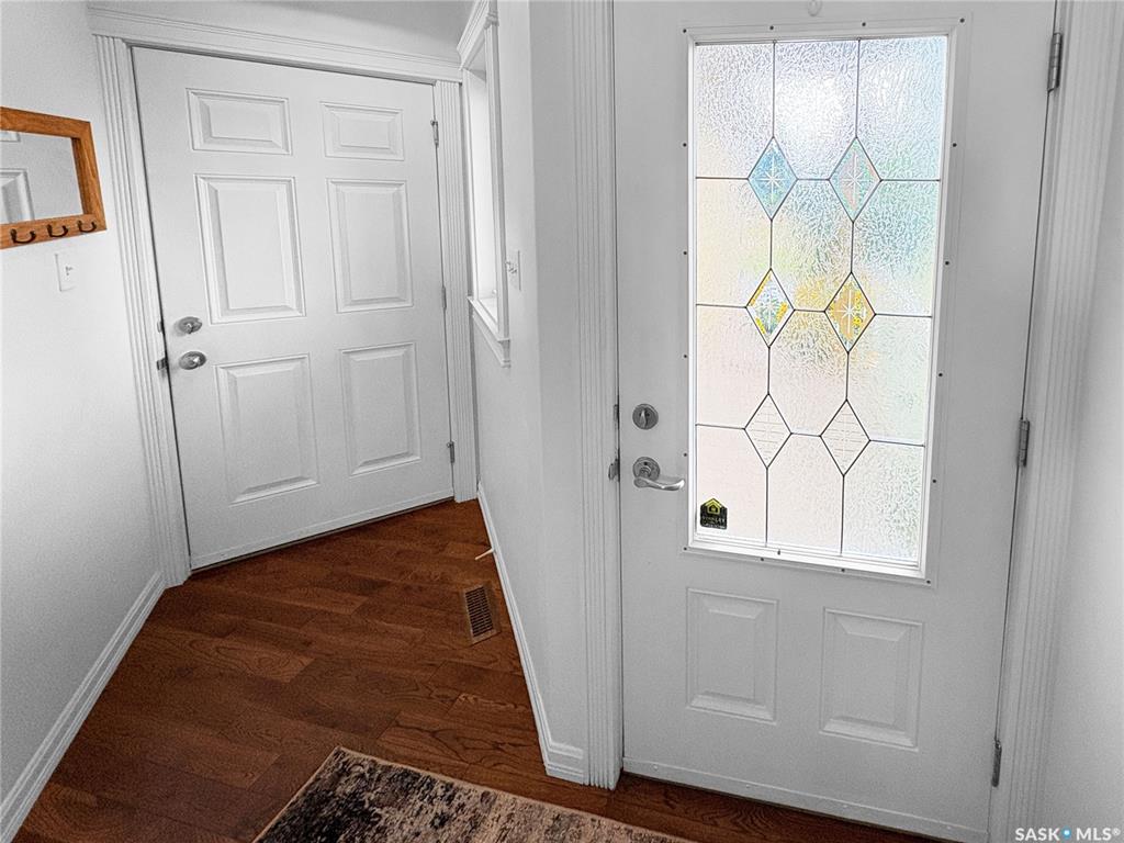 Fourth View of 506 2nd Avenue Place, Radisson, Saskatchewan, S0K 3L0