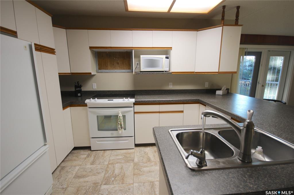 Second View of 23 Larmour Bay, Heritage Heights, Yorkton, Saskatchewan, S3N 3M1