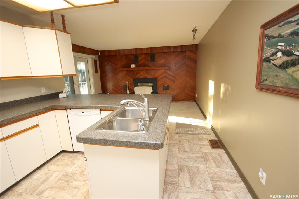 Third View of 23 Larmour Bay, Heritage Heights, Yorkton, Saskatchewan, S3N 3M1