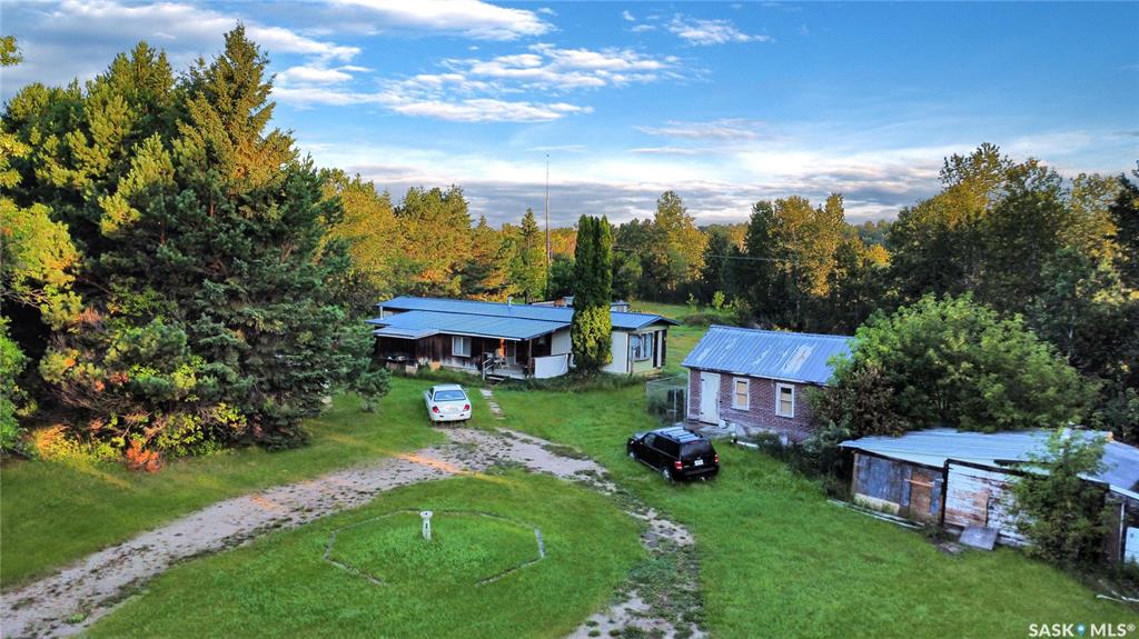 McKenzie Property, SK047137, Saskatchewan,