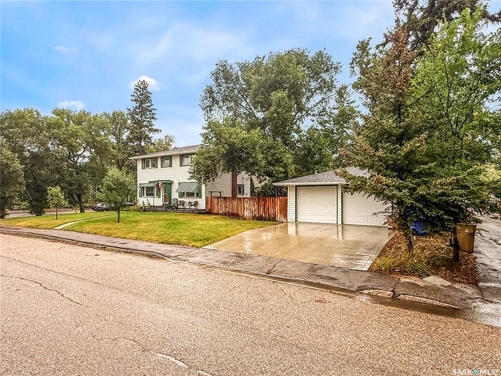 MLS® listing #SK047141 for sale located at 3037 Argyle Road