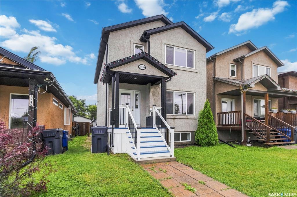 205 B 3rd Avenue, SK047142, Saskatchewan,