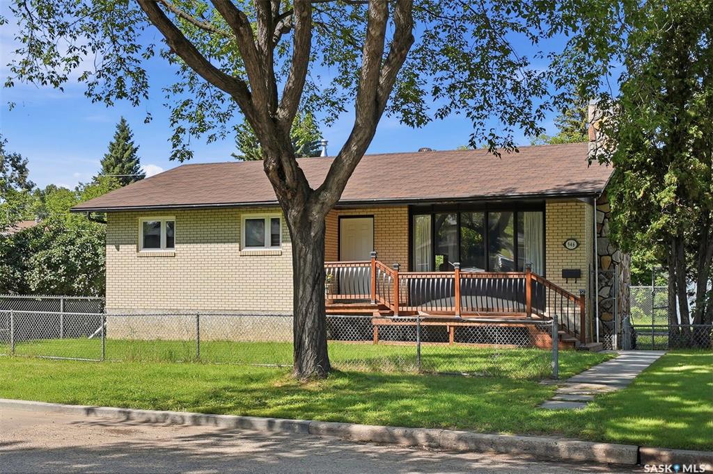 946 13 Th Street W, SK047144, Saskatchewan,