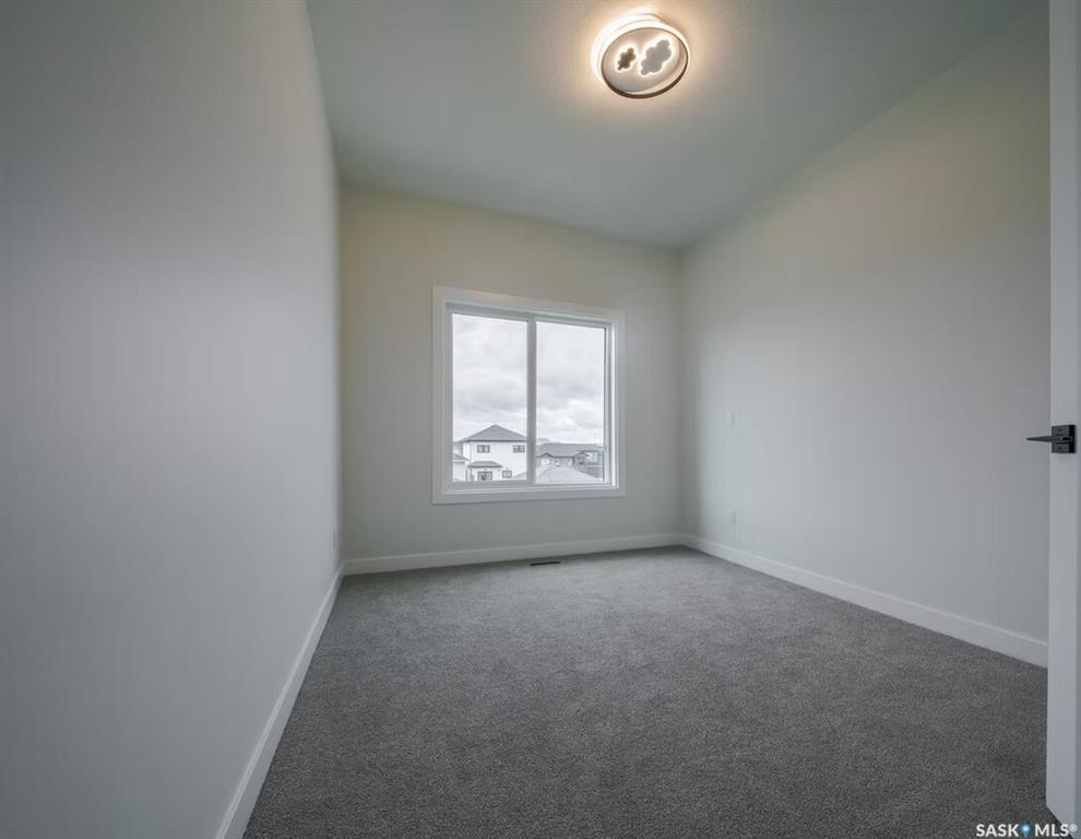 Second View of 223 Feheregyhazi Boulevard, Aspen Ridge, Saskatoon, Saskatchewan, S7W 0C2