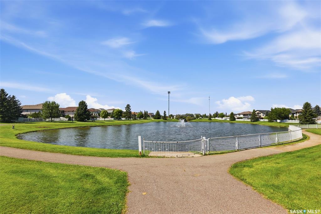 Second View of 506 Crystal Springs Drive, Warman, Saskatchewan, S0K 0A1
